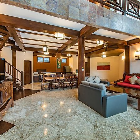 Villa Daria Семиняк Екстериор снимка
