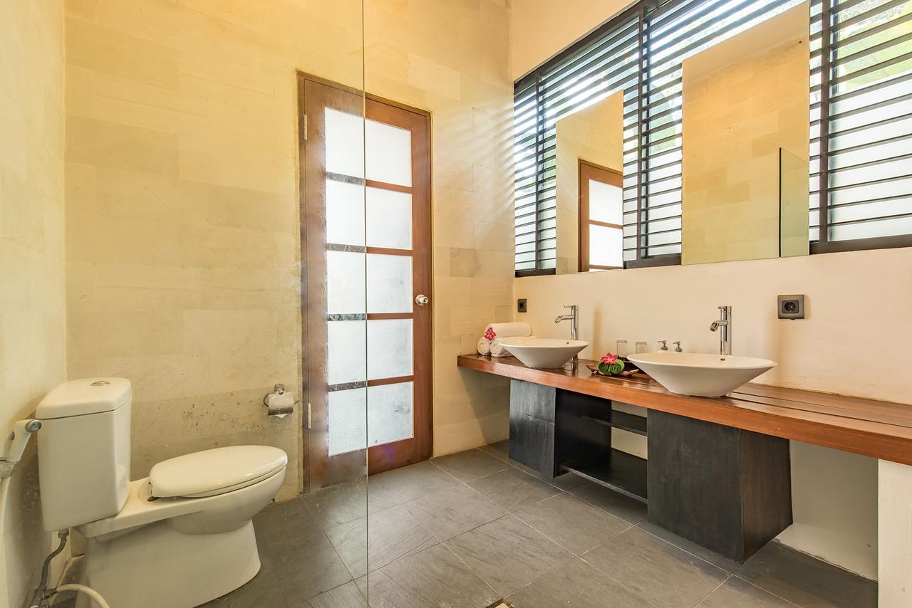 Villa Daria Семиняк Екстериор снимка