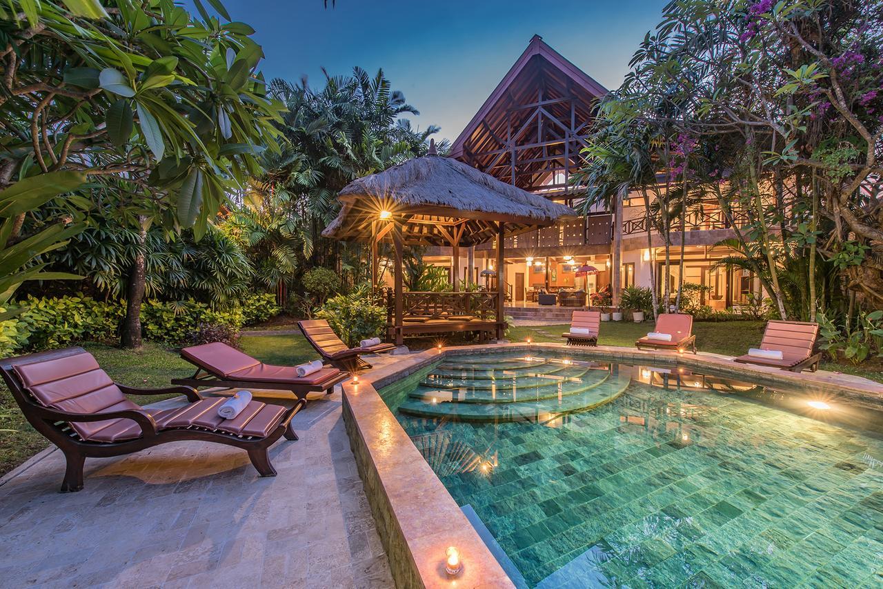 Villa Daria Семиняк Екстериор снимка