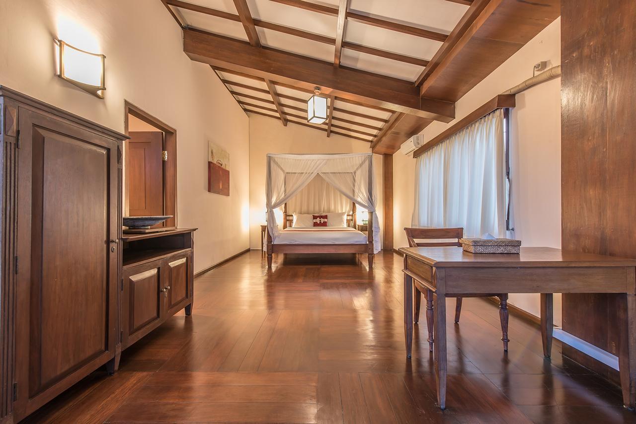 Villa Daria Семиняк Екстериор снимка