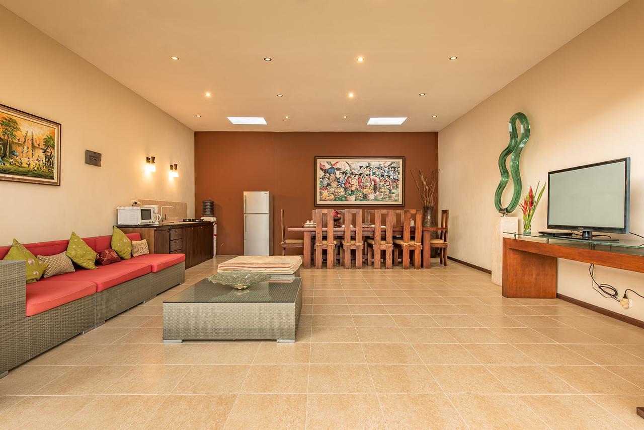 Villa Daria Семиняк Екстериор снимка