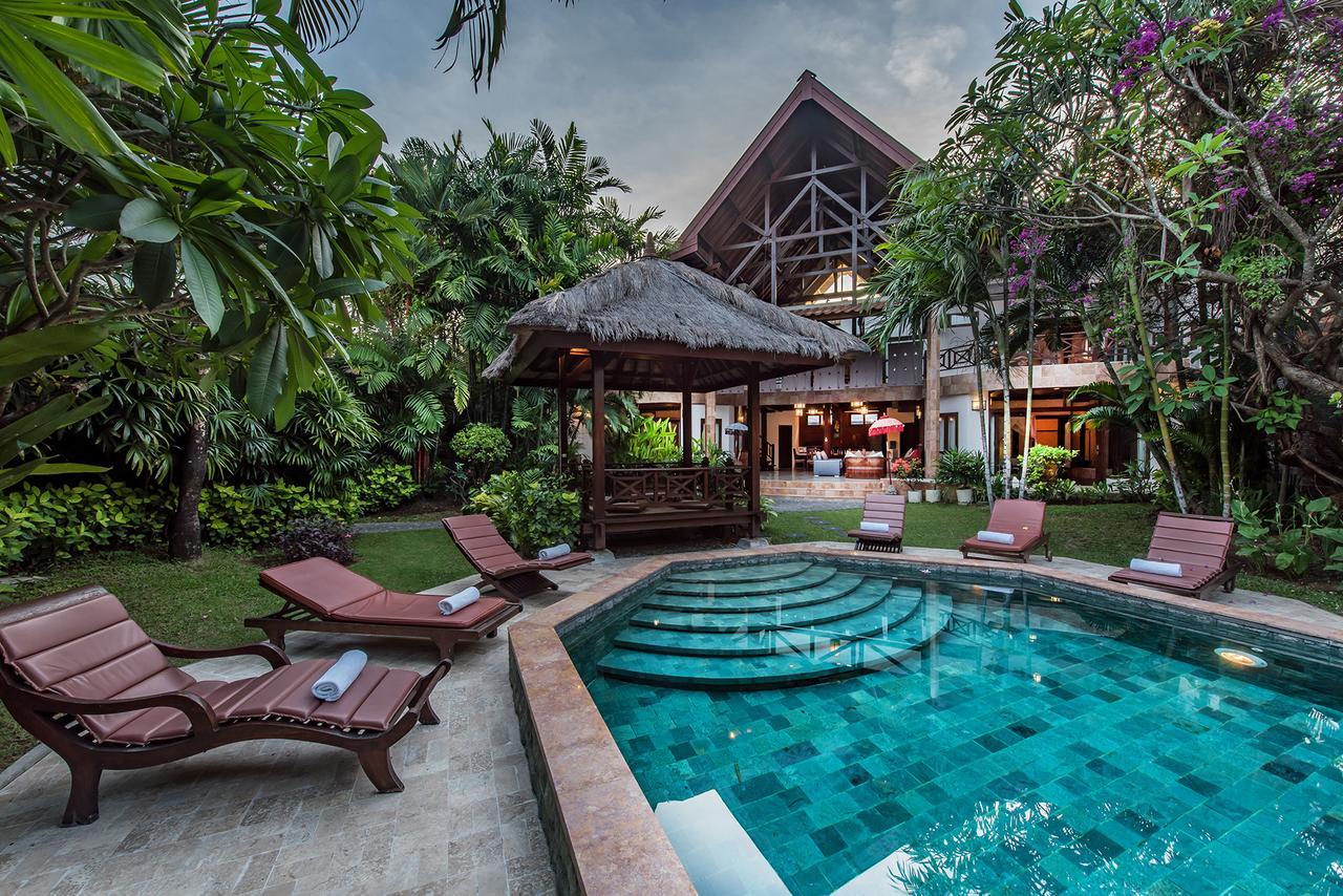 Villa Daria Семиняк Екстериор снимка